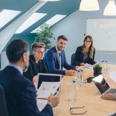 金年会官方网站入口——需求沟通